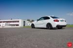 BMW 2-Series on Vossen Wheels (CVT) 2017 года